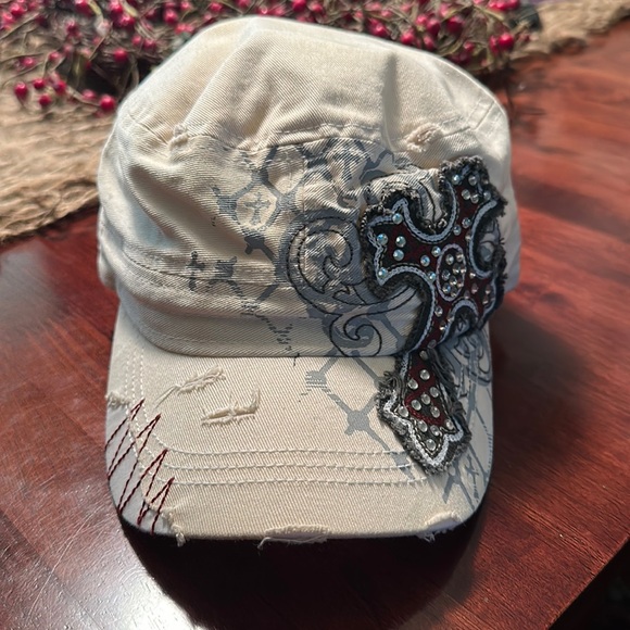 gimmicks by BKE Accessories - BKE Hat!